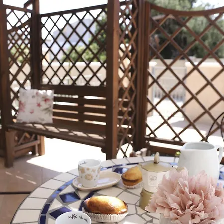 別荘 Francesca Con Ampio Giardino トッレ・サン・ジョヴァンニ・ウジェント